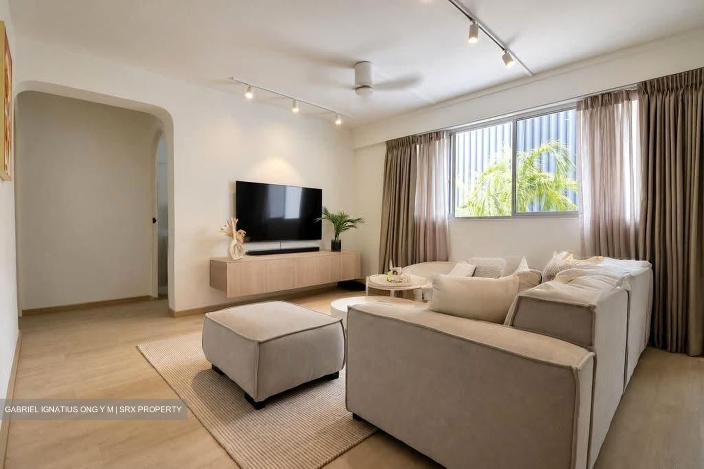 Blk 419 SUN PLAZA GARDENS (Tampines), HDB 4 Rooms #632454361